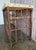 Spanish Revival Console Table - Fossilized Stone Top For Sale - Image 14 of 17