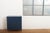 Fir Chest of Drawers with Steel Tube Legs and Wooden Ends For Sale - Image 15 of 16