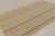 Contemporary Rug & Kilim Contemporary Rez Kilim Flatweave Rug With Tonal Striped Design For Sale - Image 3 of 11
