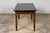 Mid-19th Century French Provincial Louis Philippe Style Oak Writing Table For Sale - Image 10 of 18