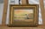 Everwyn, Impressionist Wheat Field Landscape, Oil Painting, Framed For Sale - Image 10 of 15