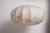 Mid-Century Modern Italian Coccoon Pendant Lampshade in Resin, 1960s For Sale - Image 6 of 18