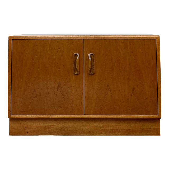 Small Fresco Sideboard from G-Plan, 1970s For Sale