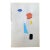 “Formas” No. 3 Abstract Mixed Media Paper Piece For Sale