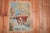 Early 20th Century American Hooked Pictorial Rug For Sale - Image 4 of 6