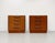 Brown Pair of Teak Mid Century Modern Dresser by G-Plan, C. 1960's For Sale - Image 8 of 13