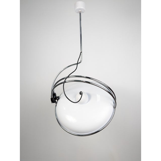 Multipla Lamp by De Pas Durbino & Lomazzi for Stilnovo, Italy, 1970s For Sale - Image 15 of 18