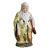Vintage Shou Xing Chinese God of Longevity Figurine For Sale