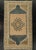 Brown Turkish Mini Rug Oriental Hand Knotted Vintage Rug 1'7" x 2'8" #21254 For Sale - Image 8 of 8