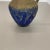 Fat Lava Glazed Vase from Es Keramik, WGP, Germany, 1970s For Sale - Image 4 of 18