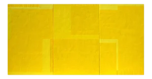 Macyn Bolt "High Frequency/Slow Shift" Painting