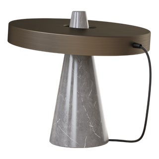 ED39.03 Table Lamp by Edizioni Design For Sale