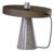 ED39.03 Table Lamp by Edizioni Design For Sale