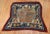 Early 20th Century Early 20th Century Tibetan Dragon Horse Cover Textile Rug - 2'5" x 4' For Sale - Image 5 of 8
