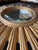 Antique Sunburst Mirror For Sale In New York - Image 6 of 9