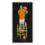 Puneet by Steve Moors 30"x60" Ready to Hang For Sale