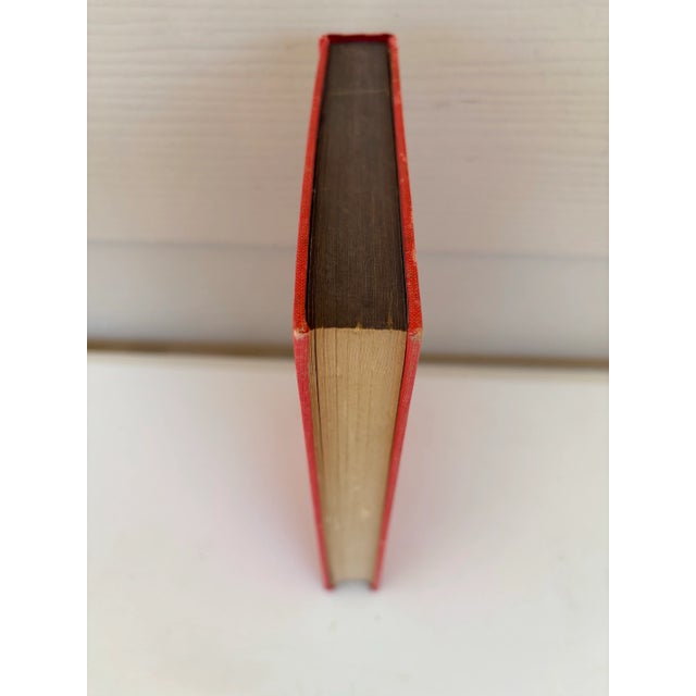 1950s The Decline and Fall of Practically Everybody 13th Printing July 1958 by Will Cuppy Rare Book For Sale - Image 5 of 12