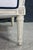 Mid-Century Baker Furniture Louis XVI Style Upholstered Recamier Chaise Lounge For Sale - Image 6 of 18