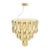 Krown Chandelier by Delightfull For Sale - Image 6 of 6
