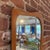 Irregularly Shaped Teak Mirror, Denmark, 1960 For Sale - Image 3 of 5