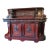 Antique Victorian Sideboard For Sale
