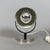 Modern Orb Eye Table Lamp in Metal by Goffredo Reggiani for Reggiani, 1970s For Sale - Image 3 of 12