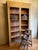 French Bookcase in Pine For Sale - Image 15 of 16