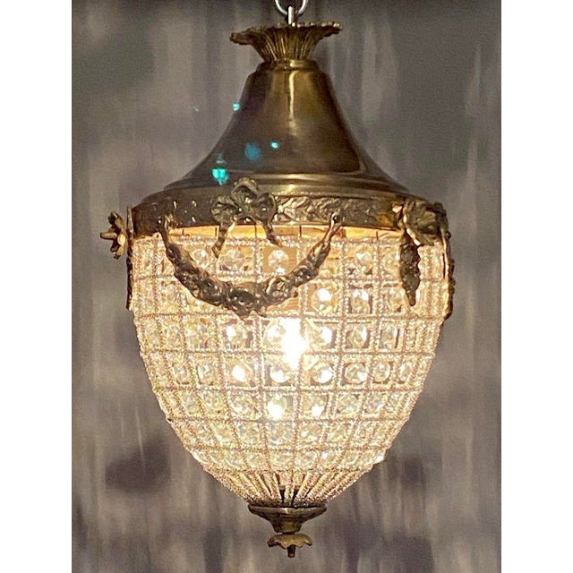 Date/Period: Vintage (Mid–Late 20th Century) Maker/Brand: Artisan-Crafted – French Origin Style: French Louis XVI Color:...