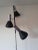 Mid-Century Modern Floor Lamp with 3 Spotlights from Cosack, 1970s For Sale - Image 3 of 8