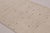 Contemporary Rug & Kilim’s Contemporary Runner Rug, Beige and Cream Minimalist Design For Sale - Image 3 of 10