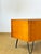 Minimalist Scandinavian Teak Sideboard, 1960s For Sale - Image 16 of 17