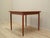 Wood Danish Teak Table, Denmark, 1970s For Sale - Image 7 of 17