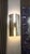 Mid-Century Style Golden Murano Glass Wall Sconce, 2000 For Sale - Image 10 of 11
