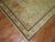 Folk Art Early 20th Century Zabihi Collection Pictorial Turkish Animal Square Rug - 8'1" x 8'3" For Sale - Image 3 of 10