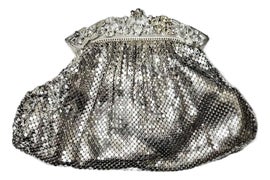 Example of Rhinestone Handbags