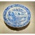 Antique Blue & White Chinoiserie Decorative Bowl For Sale In Chicago - Image 6 of 8