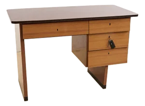 Vintage Formica Desk
