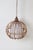 Large Bamboo Globe Pendant Lamp, Italy, 1970s For Sale - Image 6 of 14