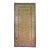 Late 20th Century Zabihi Collection Mid Century Samarkand East Turkestan Rug - 4'4" x 9'1" For Sale