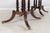 Maitland Smith Flame Mahogany Dining Table For Sale - Image 11 of 18