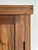 Wood Late 19th Century Pine Cabinet With Carved Crest For Sale - Image 7 of 18
