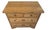 Art Nouveau Chest of Drawers in Wood, 1890s For Sale