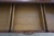 Theodore Alexander Theodore Alexander Althorp Collection Leather Top Partners Desk For Sale - Image 4 of 17