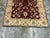 Design Plus Gallery presents a 4ft 2in × 5ft 8in Vintage Pak-Veg Kazaks Hand-Knotted Area Rug. The rug has a burgundy...