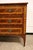 Antique Chest of Drawers in Inlaid Walnut, 1700s For Sale - Image 5 of 14