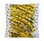Custom-tailored pillow in French designer Pierre Frey cotton fabric called "Spotty” depicting a stunning bold abstract...