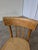Vintage Boho Cane Seat Dining Chair, Yugoslavia, 1970s For Sale - Image 12 of 18