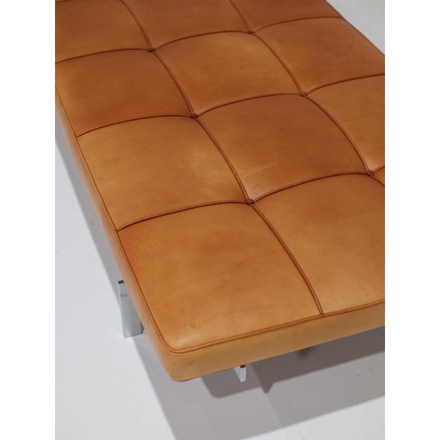 PK80 Daybed by Poul Kjaerholm for E. Kold Christensen, Denmark, 1957 For Sale - Image 14 of 18