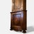 Architectural oak corner cabinet | denmark, c. Mid-20th century this architectural corner cabinet is crafted in oak and...