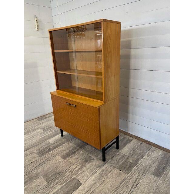 Vintage U-557 Closet from Jiroutek, 1975 For Sale - Image 3 of 5